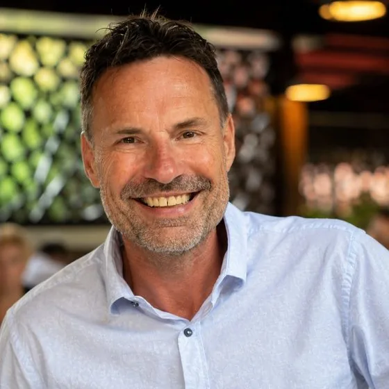 Kurt König, Berater für KI, Veränderung und Zusammenarbeit